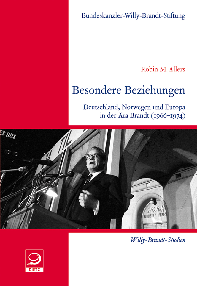 Besondere Beziehungen Buch-Cover von »Besondere Beziehungen«