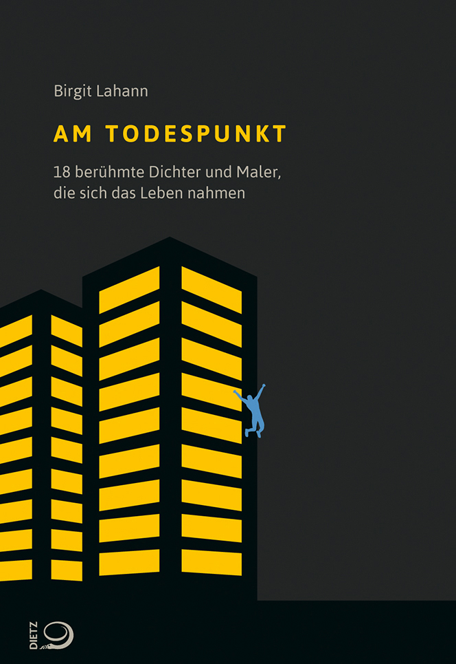 Am Todespunkt Buch-Cover von »Am Todespunkt«