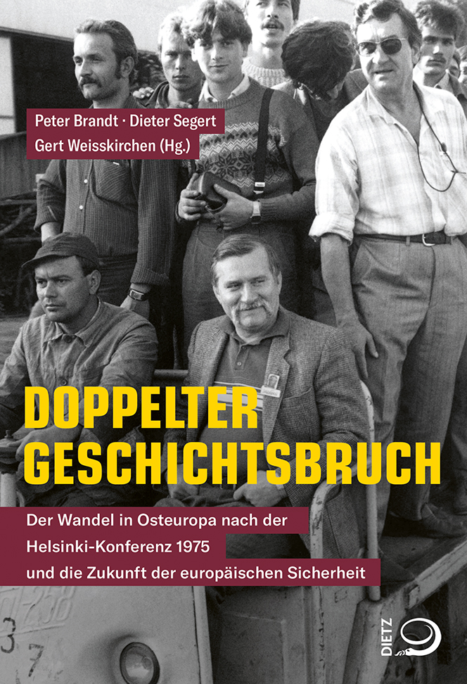 Doppelter Geschichtsbruch Buch-Cover von »Doppelter Geschichtsbruch«