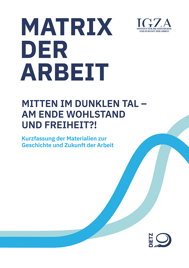 Mitten im dunklen Tal – am Ende Wohlstand und Freiheit?!  Buch-Cover von »Mitten im dunklen Tal – am Ende Wohlstand und Freiheit?! «
