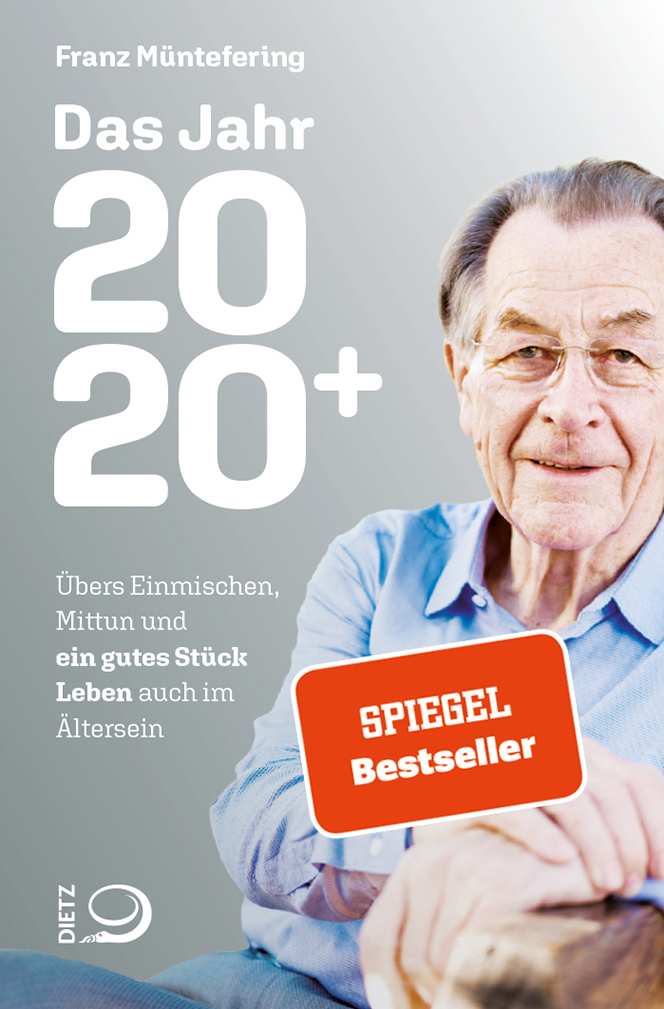 Das Jahr 2020+ Buch-Cover von »Das Jahr 2020+«