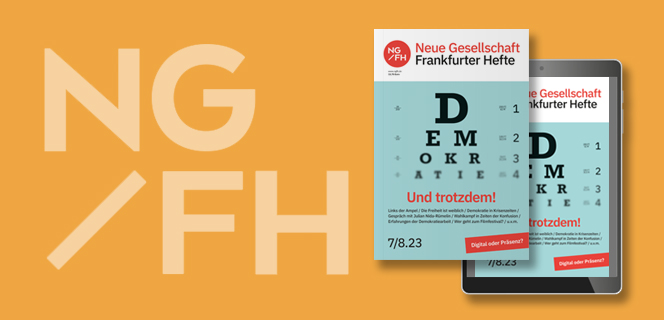 NG/FH Print + Digital