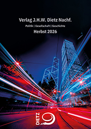 Bebilderung der Meldung »Unser neues Herbstprogramm 2026 ist online!«